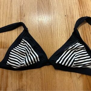 Athleta bikini top